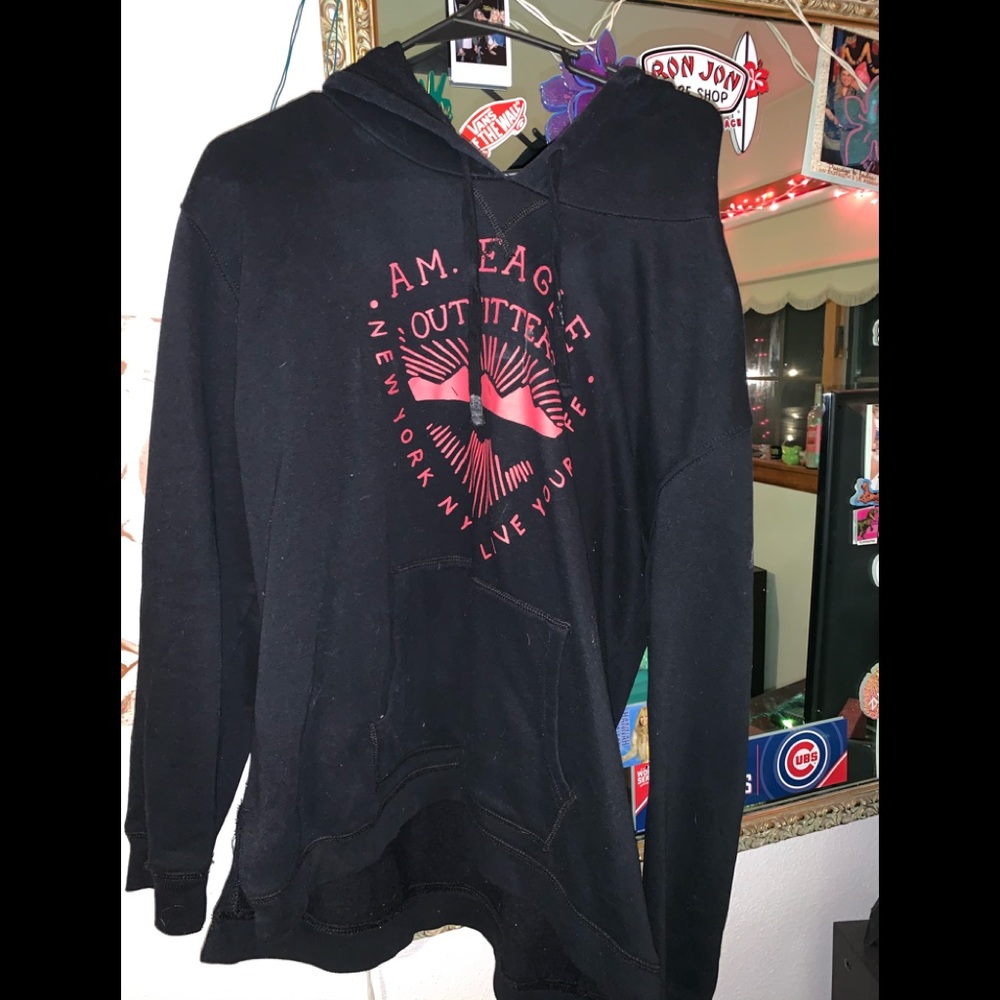 American eagle hoodie